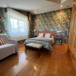 Habitacion 4 Villa Ostrera 